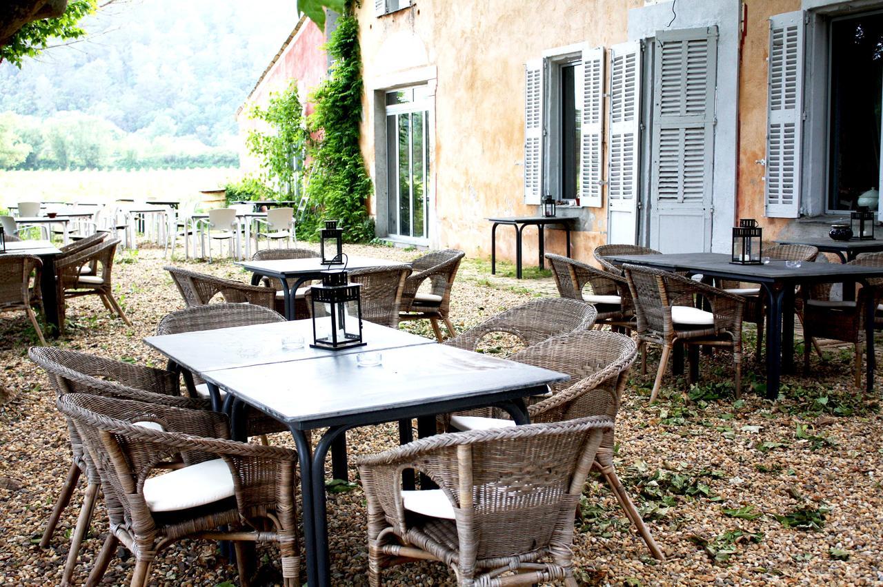 Bed and Breakfast Domaine Regis Freres Vidauban Zewnętrze zdjęcie
