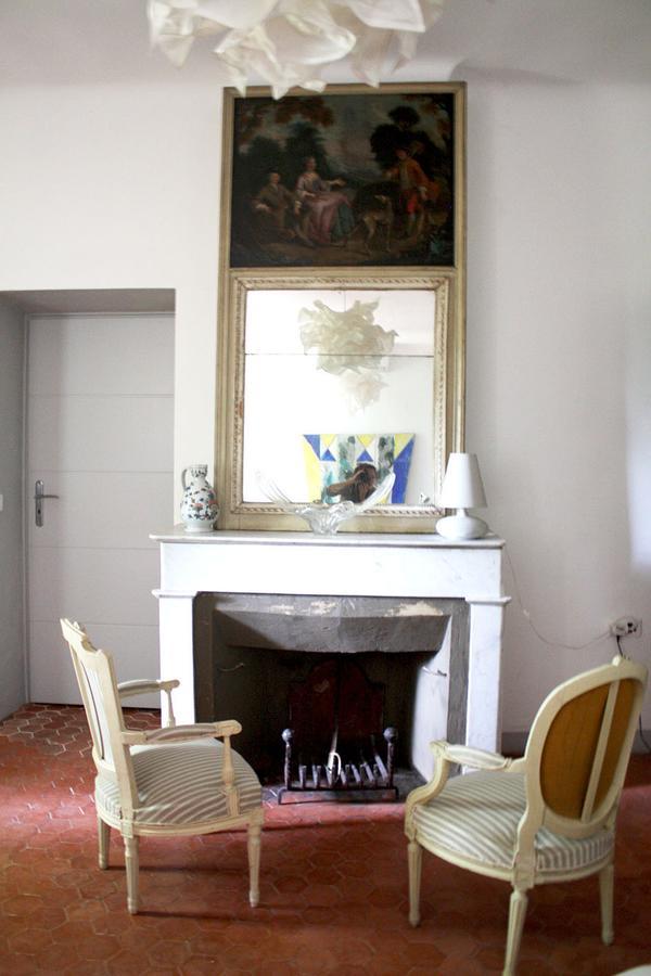 Bed and Breakfast Domaine Regis Freres Vidauban Zewnętrze zdjęcie