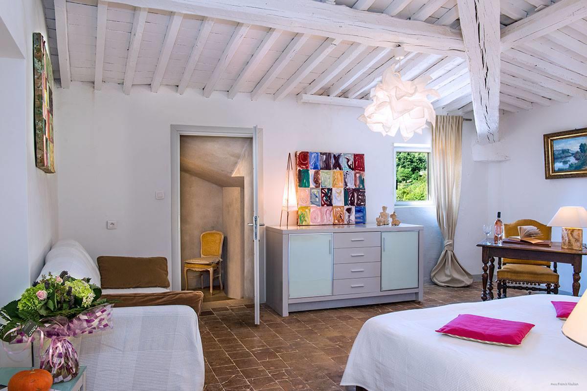 Bed and Breakfast Domaine Regis Freres Vidauban Zewnętrze zdjęcie