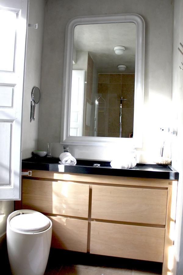 Bed and Breakfast Domaine Regis Freres Vidauban Zewnętrze zdjęcie