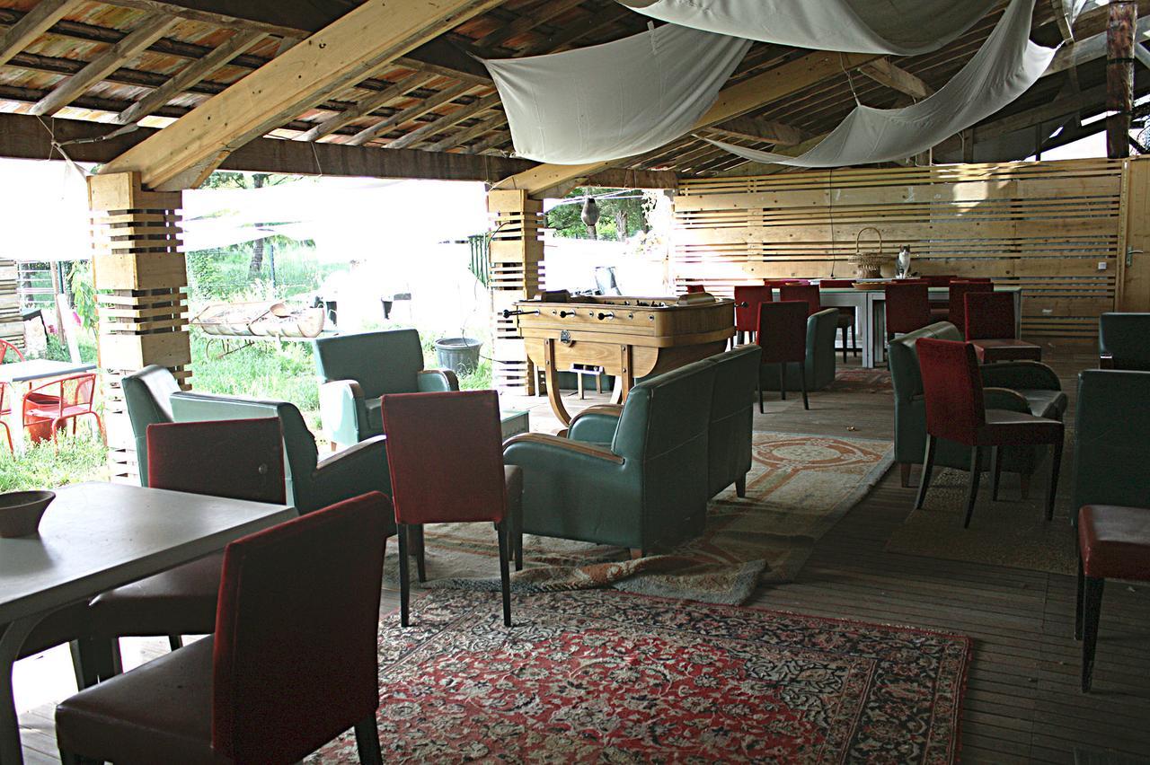 Bed and Breakfast Domaine Regis Freres Vidauban Zewnętrze zdjęcie
