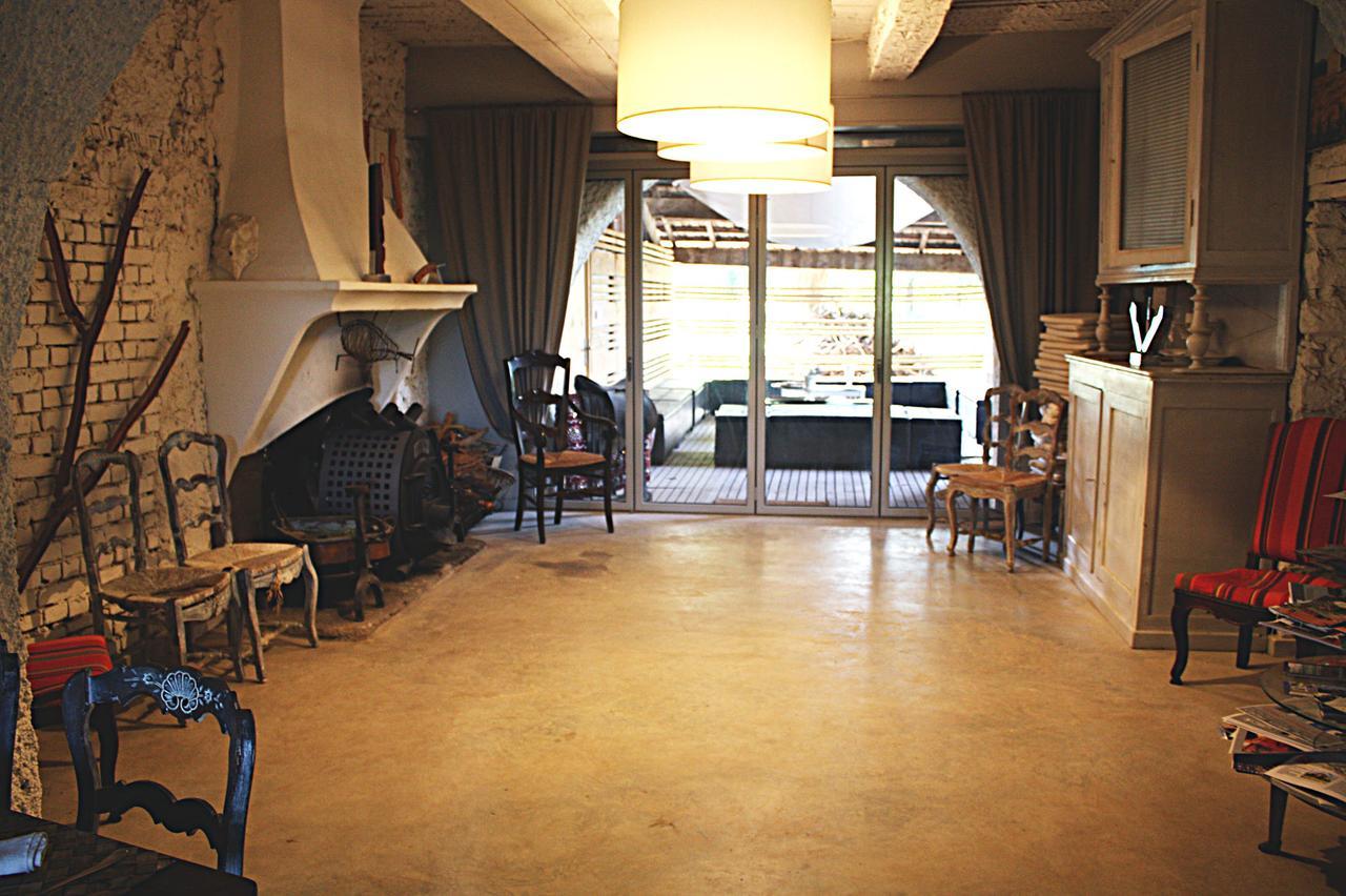 Bed and Breakfast Domaine Regis Freres Vidauban Zewnętrze zdjęcie